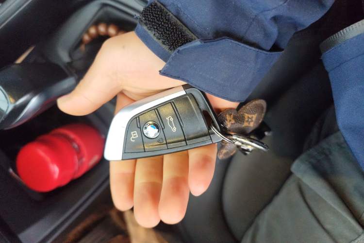 Used BMW X1 2016 sDrive18Li Fashion Model