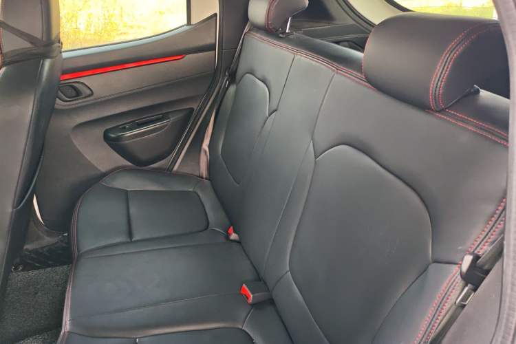 Used Dongfeng NAMMI EX1 2022 Revised PRO Enjoyment Version
