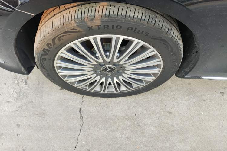 Used Mercedes-Benz E-Class 2023 E 300 L Luxury Model