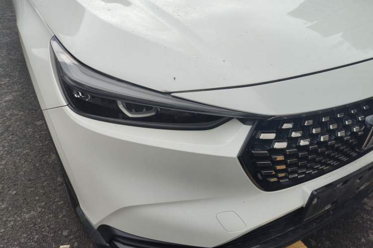 Used Honda XR-V 2023 1.5L CVT Heatwave Edition