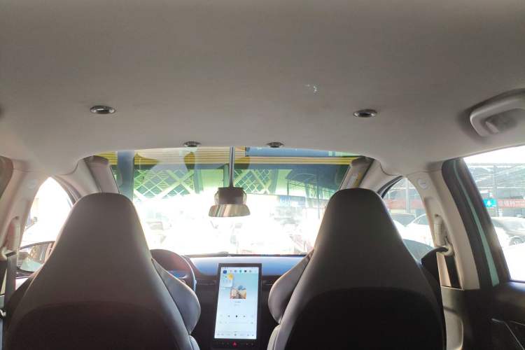 Used XPeng G3 2022 G3i 460N+
