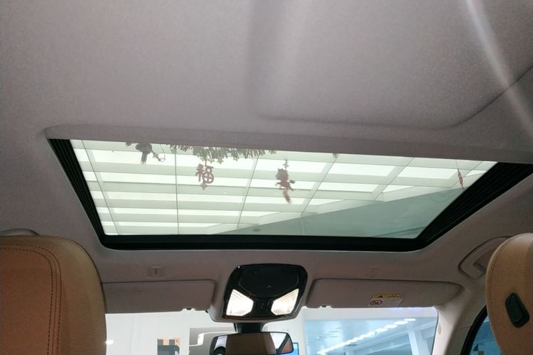 Used BMW 5 Series 2018 528Li Launch Special Edition
