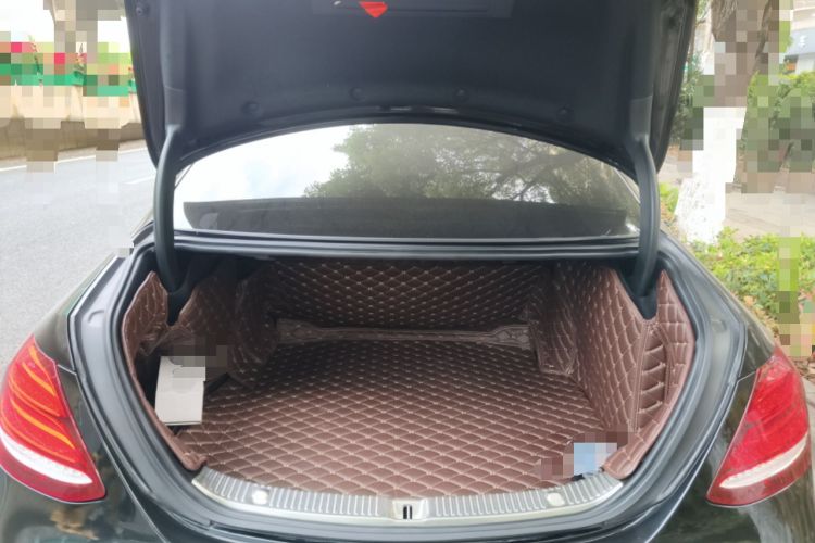 Used Mercedes-Benz E-Class 2018 Facelift E 200 L Sport Edition
