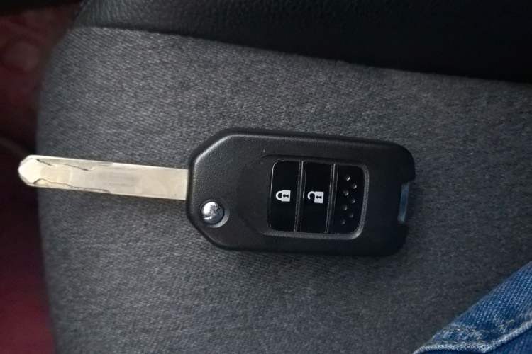 Used Honda XR-V 2020 1.5L CVT Comfort Version