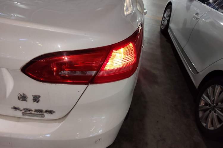 Used Ford Focus 2017 Sedan EcoBoost 125 Automatic Supreme Style SmartDrive Edition
