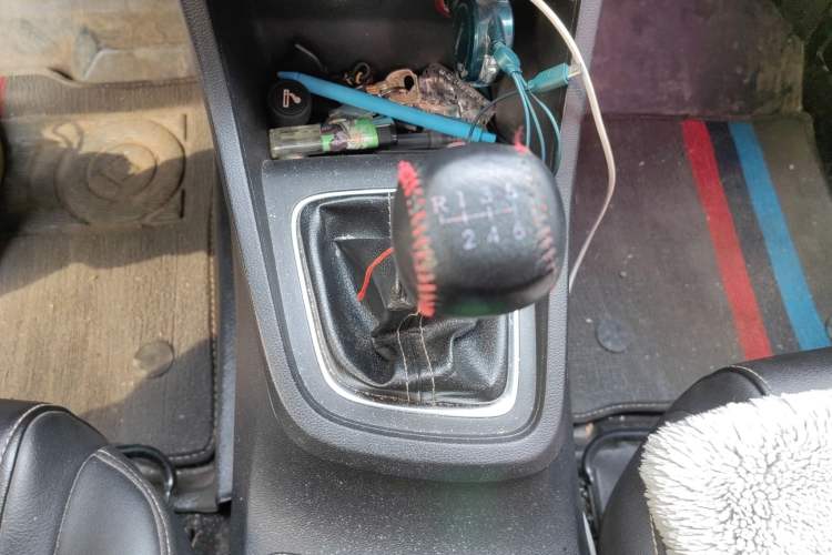 Used Baojun 360 2018 1.5L Manual Elite Version National V