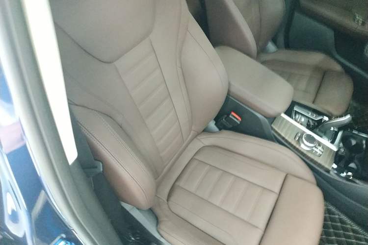 Used BMW X3 2020 xDrive28i Luxury Package