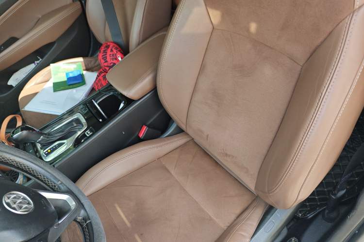 Used Buick Regal 2019 20T Elite Version China VI Standard