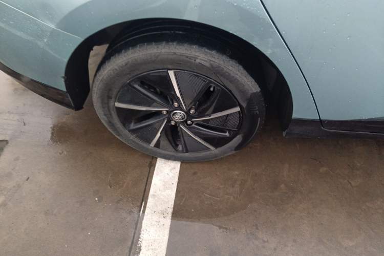 Used Buick Velite 6 2024 430km Enjoyment Version
