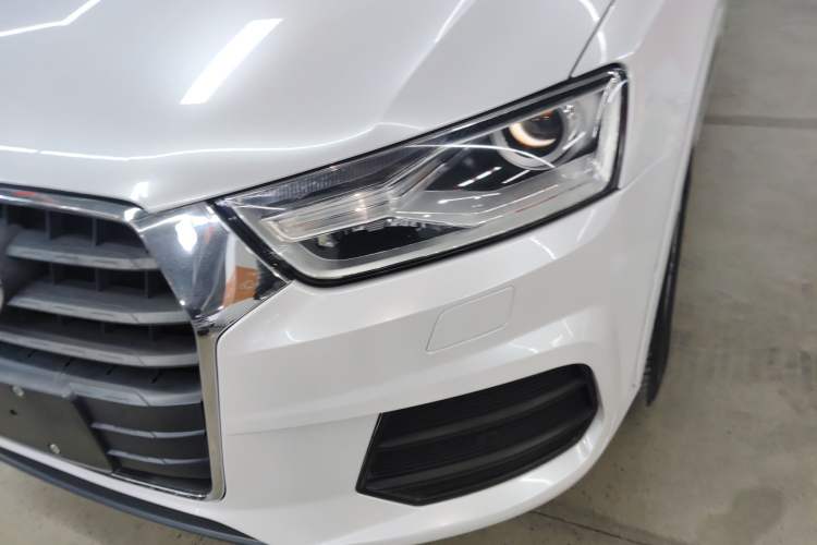 Used Audi Q3 2016 35 TFSI Style Edition