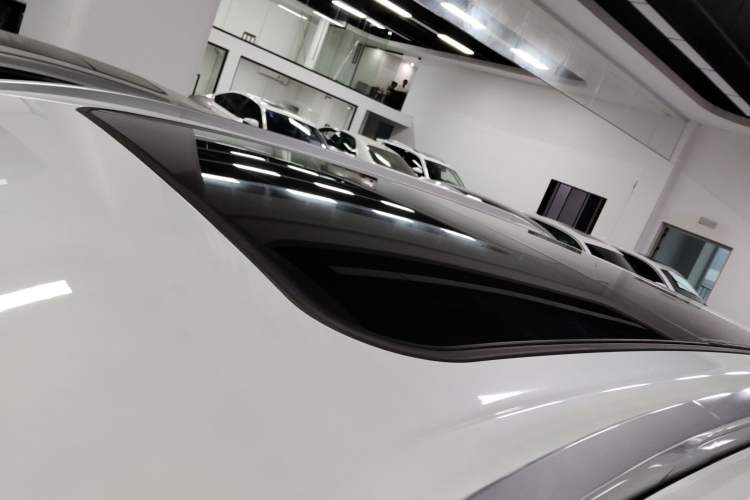 Used AION Y 2023 Plus 510 Smart Edition
