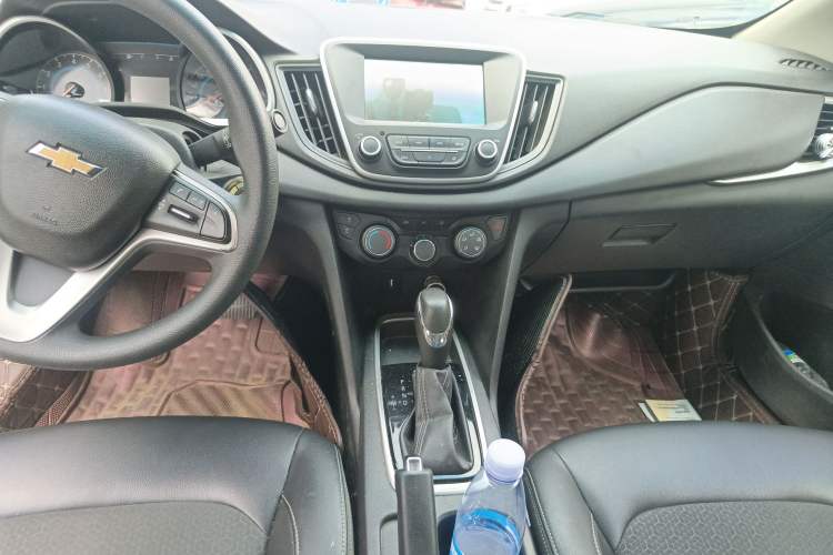 Used Chevrolet Cavalier 2019 320 Automatic Xinyue Edition
