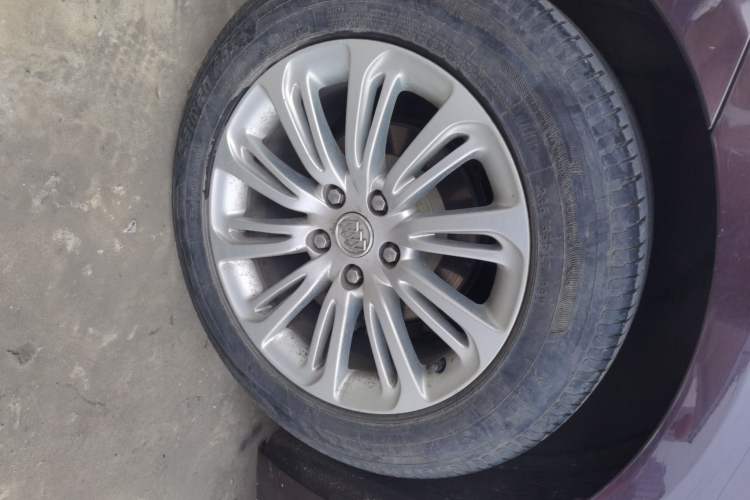 Used Buick LaCrosse 2016 20T Elite Edition
