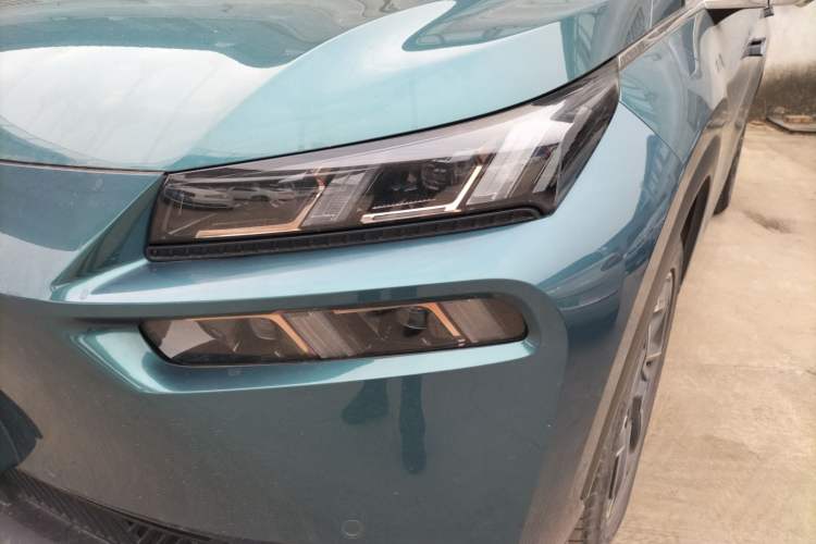 Used AION V 2022 Plus 70 Executive Edition Ternary Lithium
