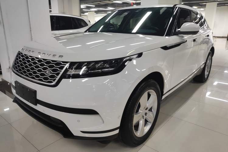 Used Land Rover Range Rover Velar 2021 P250 model