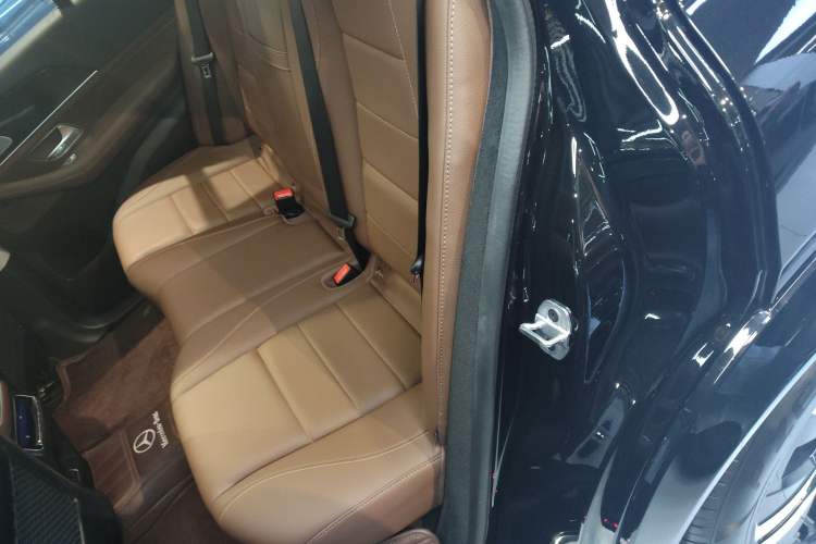 Used Mercedes-Benz GLE 2024 GLE 350 4MATIC Stylish Model