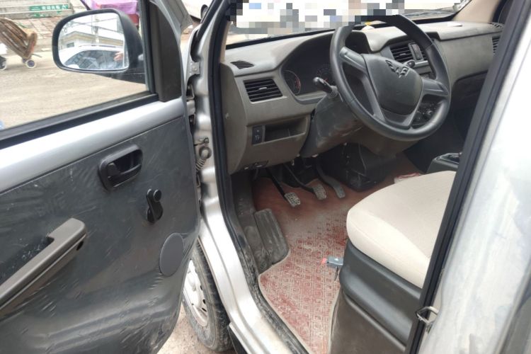 Used Wuling Rongguang S 2023 1.5L Base Version 5/7 Seats