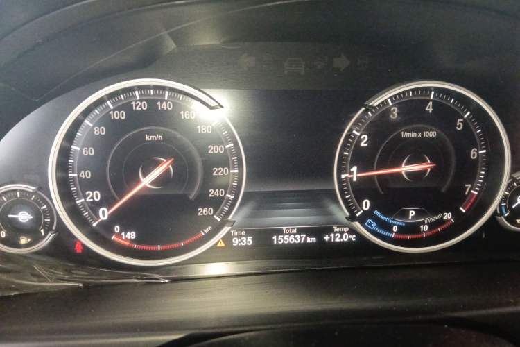 Used BMW X5 2017 xDrive28i
