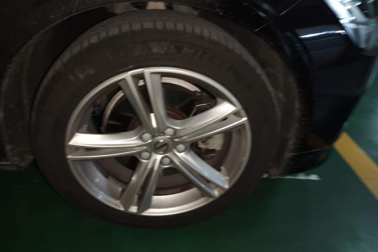 Used Volvo S90 2019 T5 Zhiyi Edition
