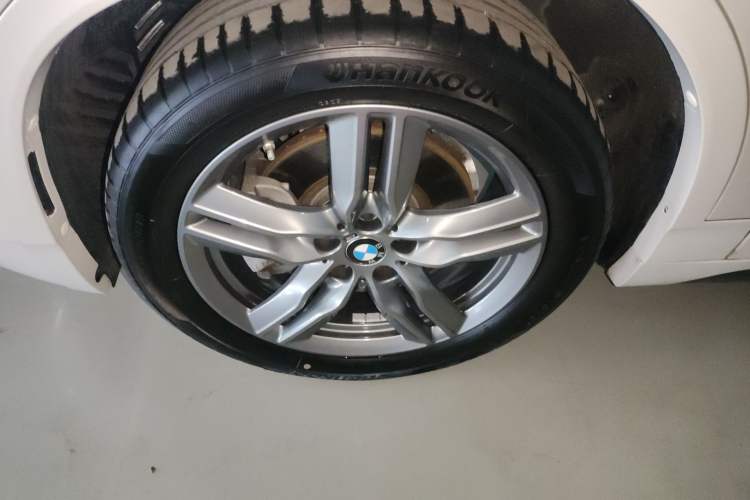 Used BMW X2 2023 sDrive25i M Sport Night Edition