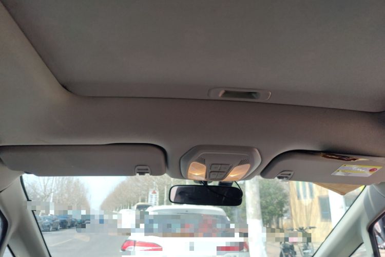 Used SAIC MAXUS G50 2021 1.5T Automatic Comfort Touring B