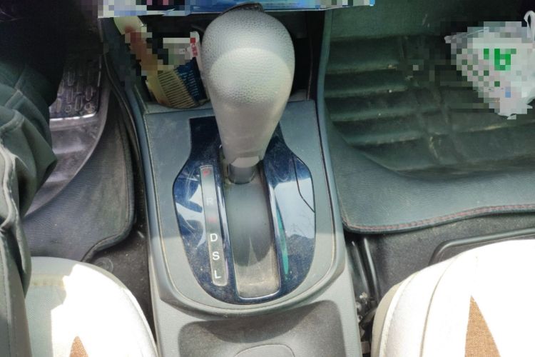 Used Honda City 2015 1.5L CVT Comfort Version Gear Lever