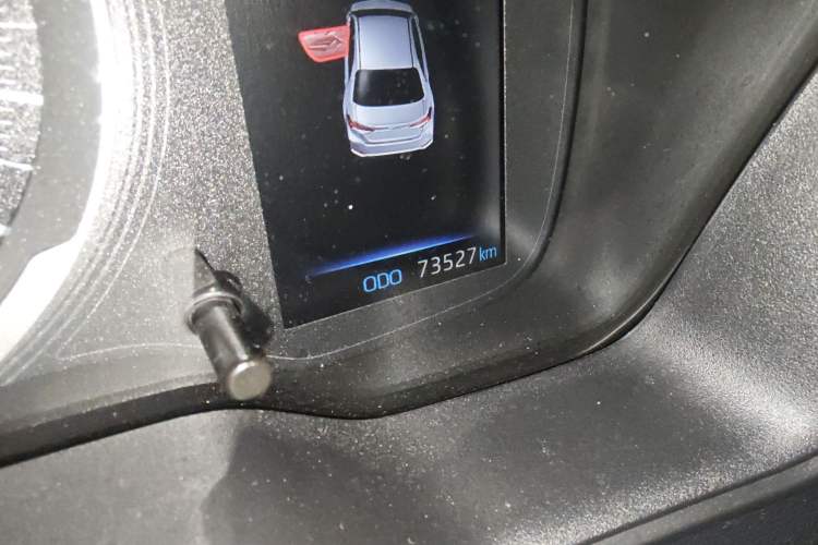 Used Toyota Allion 2021 2.0L Luxury Edition