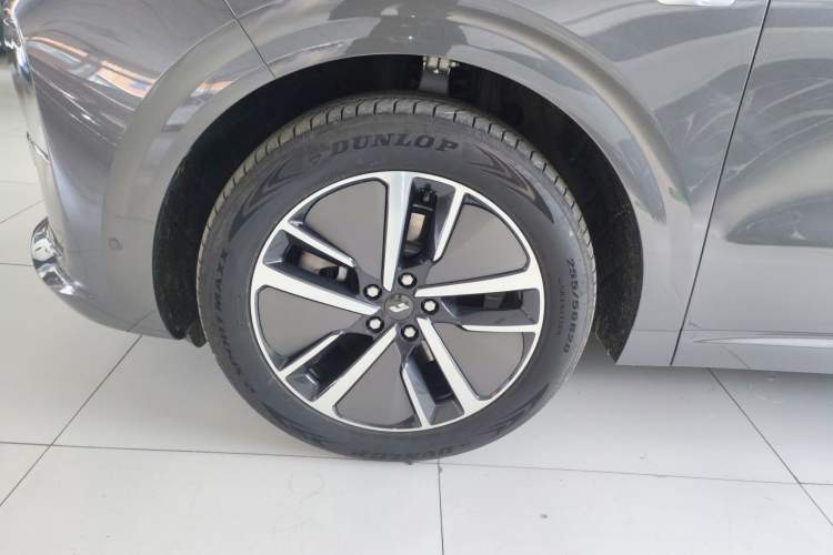 Used Li Auto L6 2024 Pro Model
