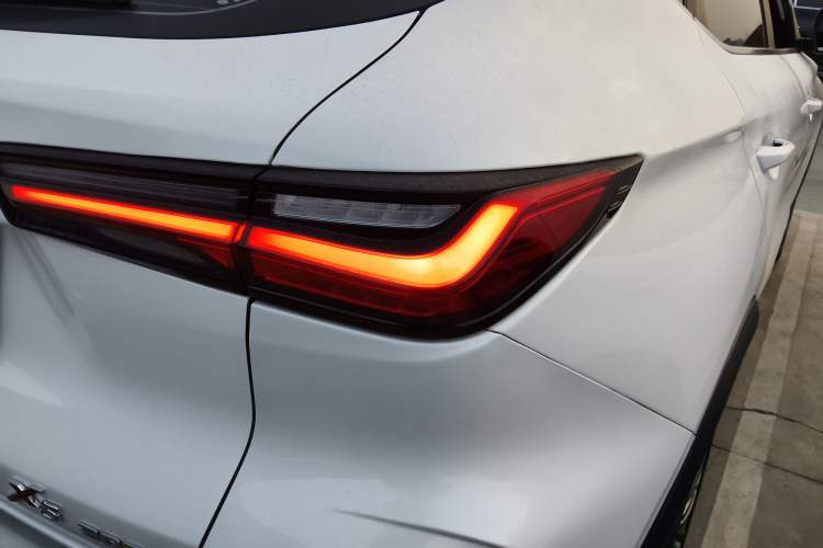 Used Oshan X5 2021 1.5T DCT Flagship Edition