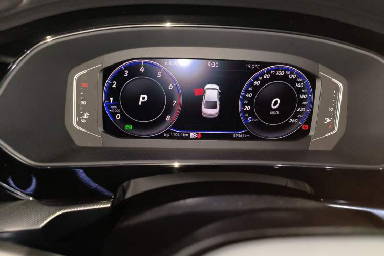 Used Volkswagen Passat 2024 380TSI Luxury Edition