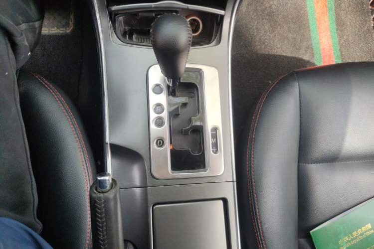 Used Mazda 6 2013 2.0L Automatic Fashion Edition
