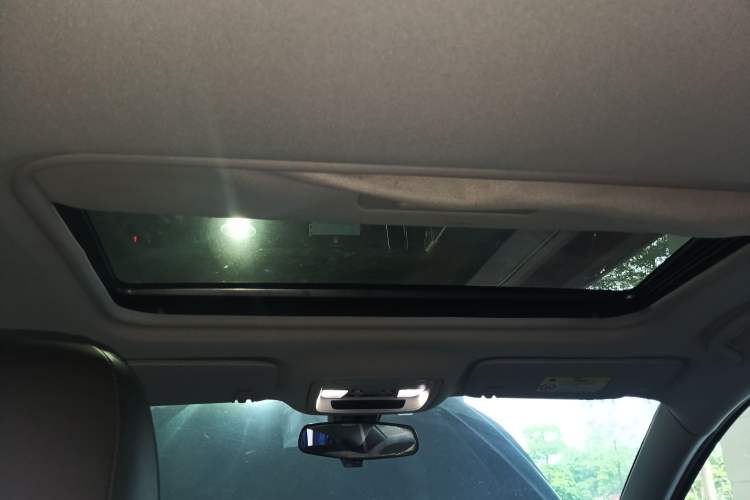 Used Chevrolet Malibu XL 2017 1.5T Automatic Ruichi Edition