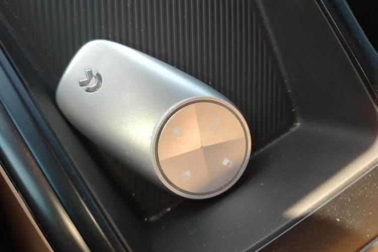 Used Nio ES6 2020 420 km Sport Edition