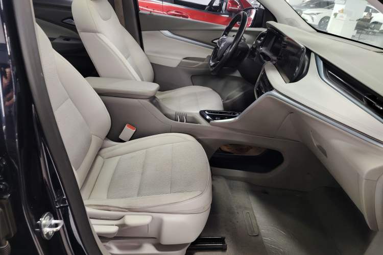 Used Buick Velite 7 2020 652E Connected Smart Edition