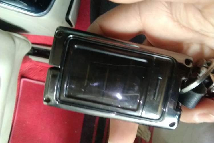 Used Cadillac XTS 2014 28T Comfort Version
