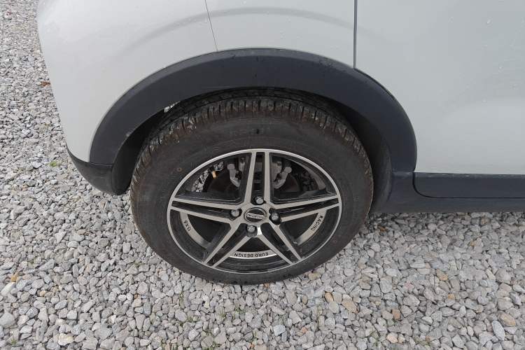 Used Leapmotor T03 2025 310 Comfort Edition
