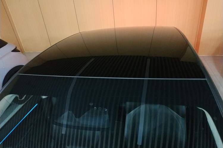 Used XPeng P7 2022 480E+