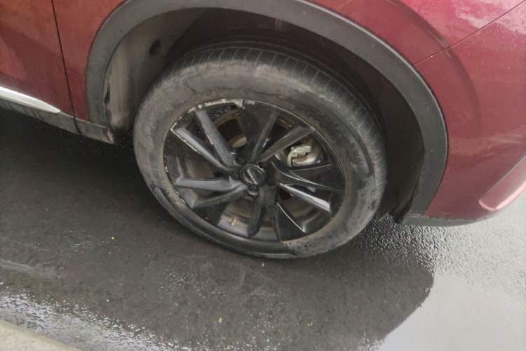 Used Haval H6 2021 3rd Generation 2.0T Automatic All-Wheel Drive Max
