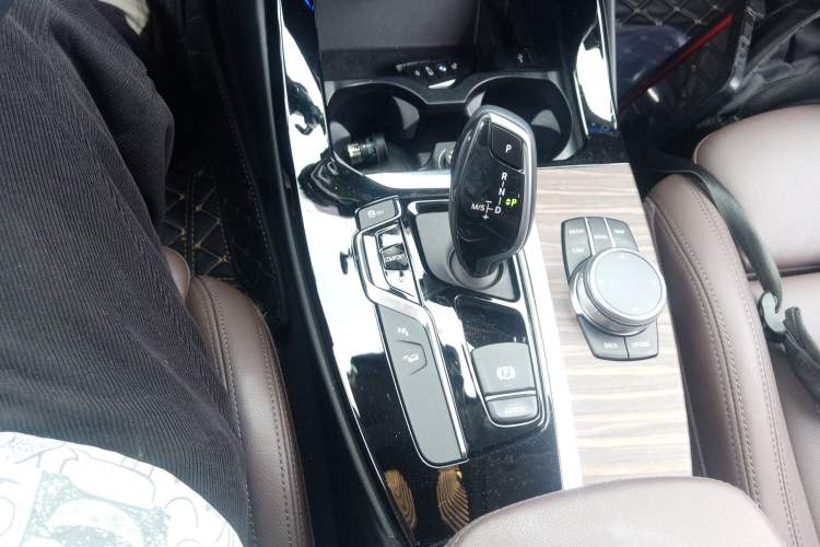 Used BMW X3 2020 xDrive28i Luxury Package