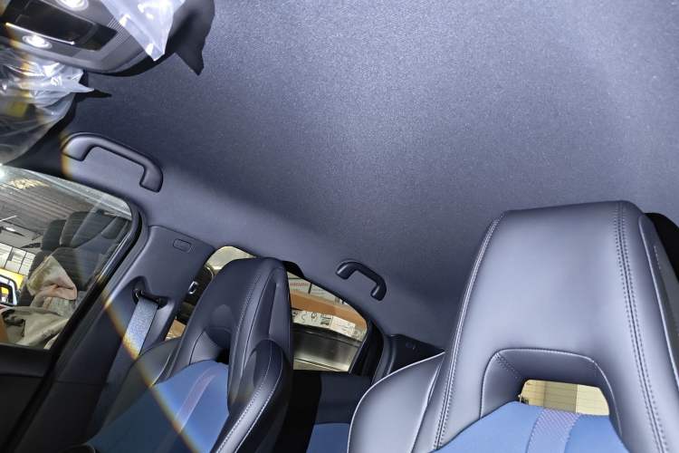 Used BYD Seagull 2024 Honor Edition 305km Dynamic Version
