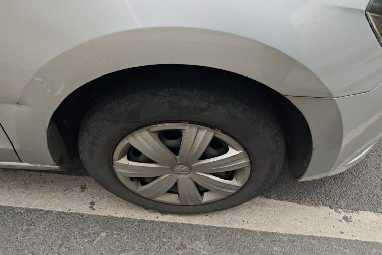 Used Volkswagen Jetta 2015 Value Edition 1.6L Manual Fashionable Style