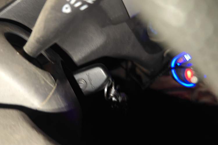 Used Dongfeng Xiaokang K05S 2016 1.2L Practical Version DK12-10
