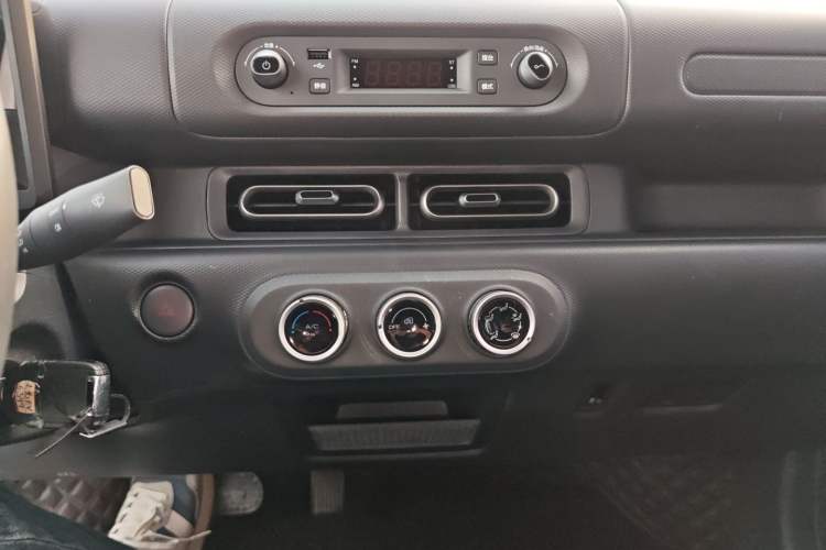 Used Wuling Zhiguang New Energy 2025 Comfort Model