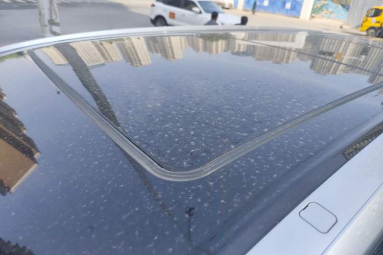 Used Toyota Highlander 2018 2.0T Four-Wheel Drive Prestige Version 7 Seats China VI Standard Roof