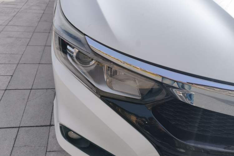 Used Honda Crider 2019 180 Turbo CVT Luxury Edition China VI Emission Standard