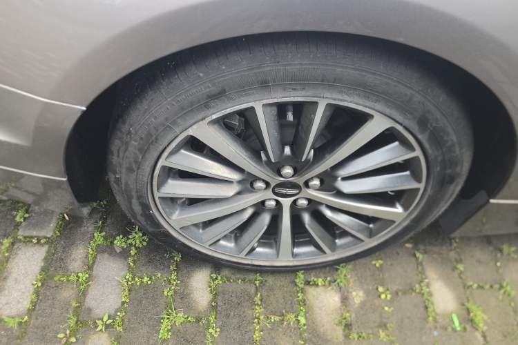 Used Lincoln MKZ 2019 2.0T Luxury Edition China VI Standard
