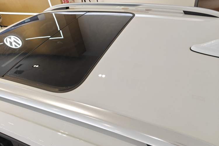 Used Volkswagen Tacqua 2023 200TSI DSG Joy-Connect Edition
