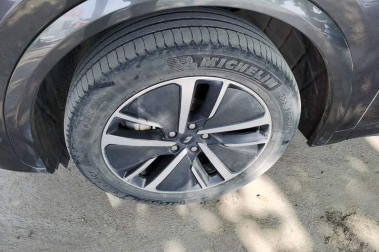 Used Li Auto L7 2024 Pro Model