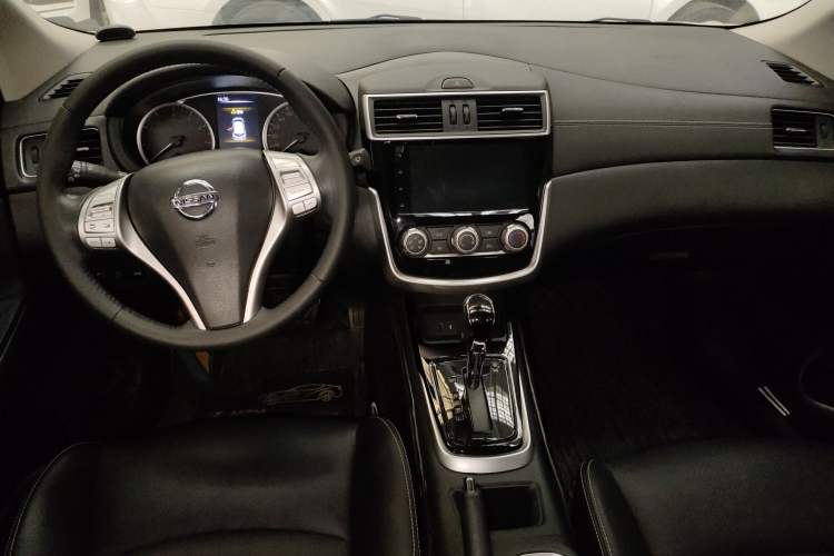 Used Nissan Tiida 2024 1.6L CVT Smart Drive Edition