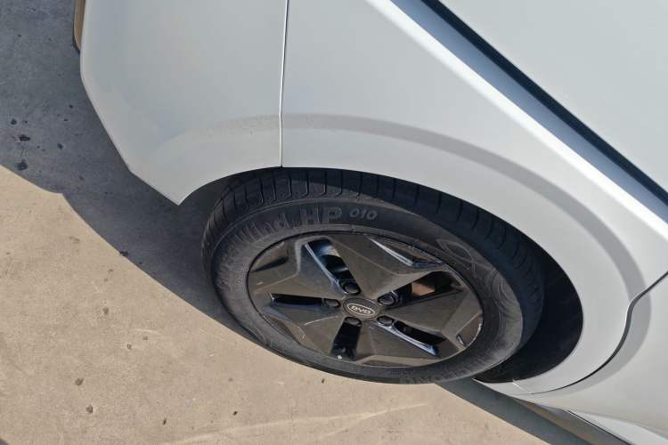 Used BYD D1 2022 Standard Edition